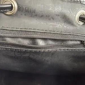 Piero Guidi | Bags | Piers Guidi Lineabold Mini Backpack  display picture 2